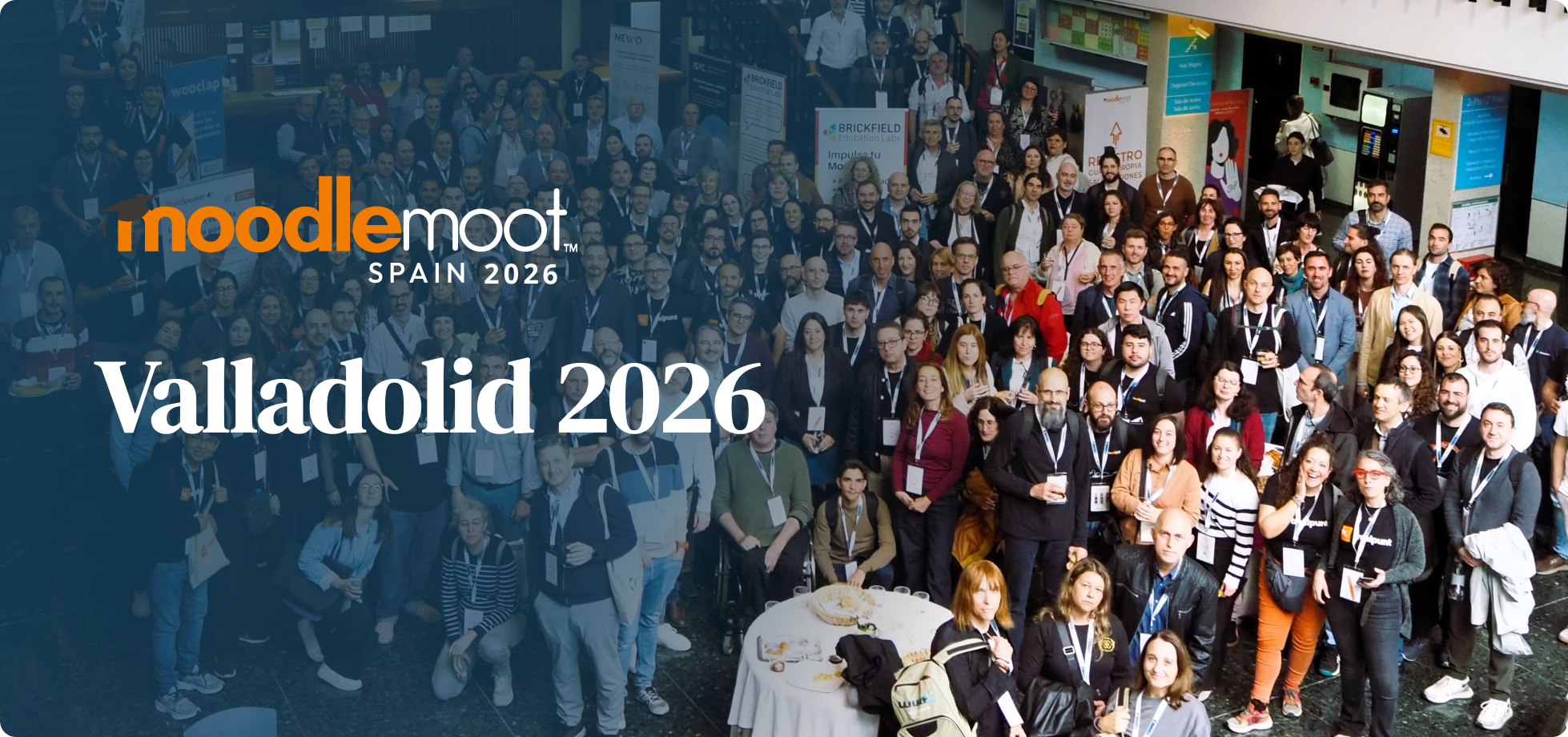 MoodleMoot Spain 2026