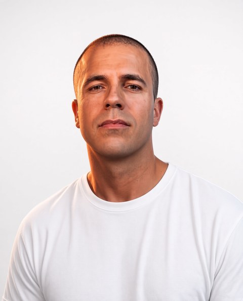 Sergio Comerón