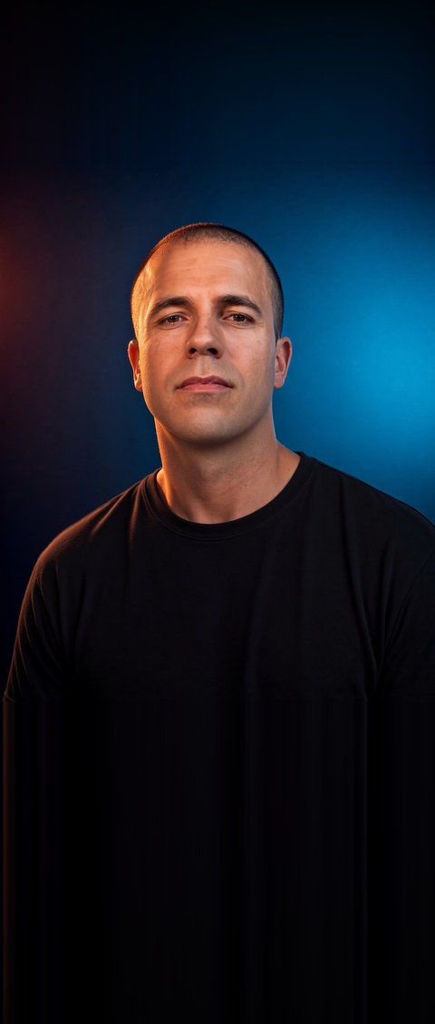 Sergio Comerón